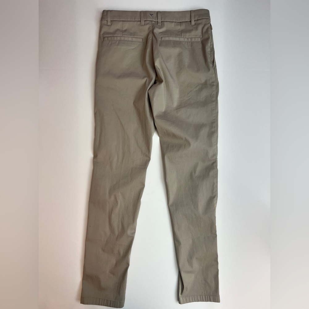 Birddogs Men’s Performance Pants, Size 32x34 - Picture 2 of 4